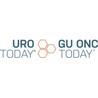 UroToday + GU OncToday logo, UroToday + GU OncToday contact details