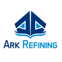 Ark Refining logo, Ark Refining contact details