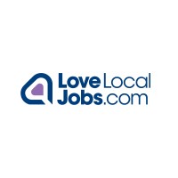 LoveLocalJobs.com logo, LoveLocalJobs.com contact details