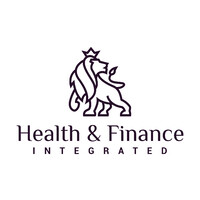 Health & Finance Integrated logo, Health & Finance Integrated contact details