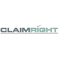 ClaimRight logo, ClaimRight contact details