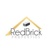 RedBrick Properties RVA logo, RedBrick Properties RVA contact details