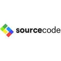 sourcecode logo, sourcecode contact details