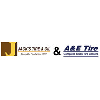 JACK'S TIRE & OIL MANAGMENT COMPANY INC logo, JACK'S TIRE & OIL MANAGMENT COMPANY INC contact details