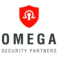 Omega Security Partners logo, Omega Security Partners contact details