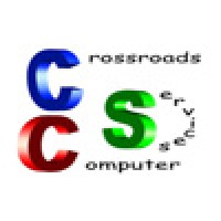 Crossroads Computer Services logo, Crossroads Computer Services contact details