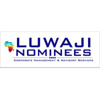 LUWAJI Nominees logo, LUWAJI Nominees contact details