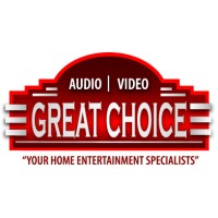 Great Choice Audio Video logo, Great Choice Audio Video contact details