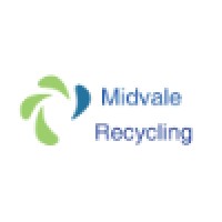 Midvale Recycling logo, Midvale Recycling contact details