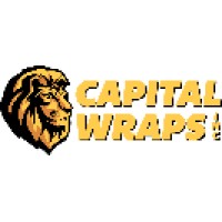 Capital Wraps logo, Capital Wraps contact details