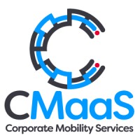 CMaaS logo, CMaaS contact details