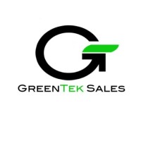 GreenTek Sales logo, GreenTek Sales contact details