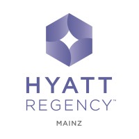 Hyatt Regency Mainz logo, Hyatt Regency Mainz contact details