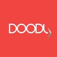 Doodl logo, Doodl contact details