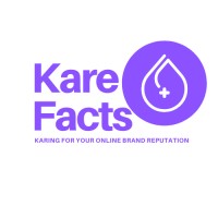 Kare Facts logo, Kare Facts contact details