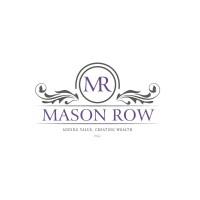 Mason Row logo, Mason Row contact details