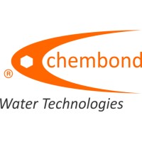 Chembond Water Technologies Limited logo, Chembond Water Technologies Limited contact details