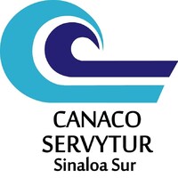 Canaco Mazatlán logo, Canaco Mazatlán contact details