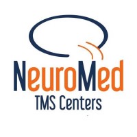 NeuroMed TMS Centers logo, NeuroMed TMS Centers contact details