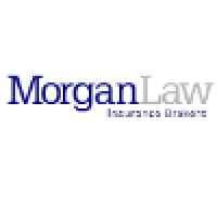 Morgan Law Insurance Brokers Ltd logo, Morgan Law Insurance Brokers Ltd contact details