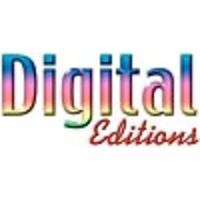 Digital Editions logo, Digital Editions contact details