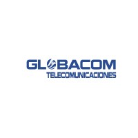 GLOBACOM LTDA. logo, GLOBACOM LTDA. contact details