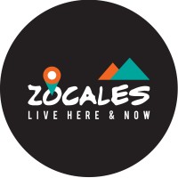 Zocales Travels Private Limited logo, Zocales Travels Private Limited contact details