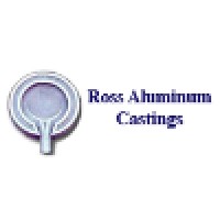 Ross Aluminum Castings logo, Ross Aluminum Castings contact details