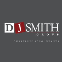 DJ Smith Group logo, DJ Smith Group contact details