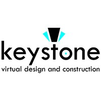 Keystone Virtual Design and Construction logo, Keystone Virtual Design and Construction contact details