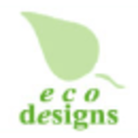 Eco Designs logo, Eco Designs contact details