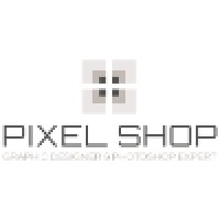 Pixel Shop logo, Pixel Shop contact details