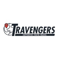 Travengers AU logo, Travengers AU contact details