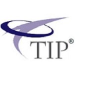 TIP logo, TIP contact details