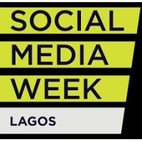 Social Media Week Lagos logo, Social Media Week Lagos contact details