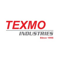 Texmo logo, Texmo contact details