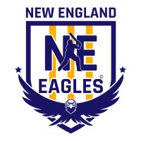 New England Eagles logo, New England Eagles contact details