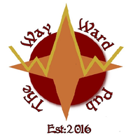 The WayWard Pub logo, The WayWard Pub contact details