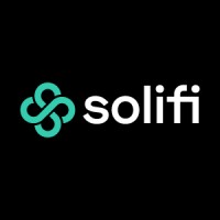 Solifi logo, Solifi contact details