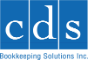 CDS Bookkeeping Solutions Inc. logo, CDS Bookkeeping Solutions Inc. contact details