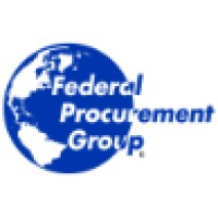 Federal Procurement Group LLC logo, Federal Procurement Group LLC contact details