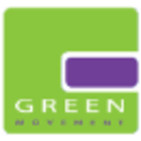 Green Movement logo, Green Movement contact details