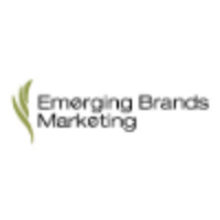 Emerging Brands Marketing logo, Emerging Brands Marketing contact details