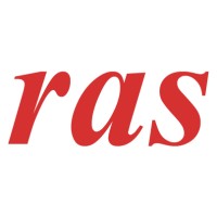 Ras Data Services logo, Ras Data Services contact details