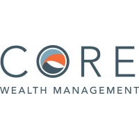 Core Wealth Management logo, Core Wealth Management contact details