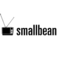 smallbean logo, smallbean contact details