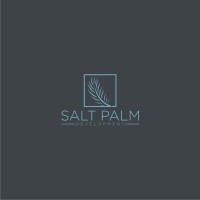 Salt Palm Development, a Certified B Corp logo, Salt Palm Development, a Certified B Corp contact details