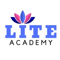 LiteCourses logo, LiteCourses contact details