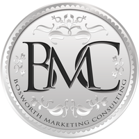 Bosworth Marketing Consulting logo, Bosworth Marketing Consulting contact details