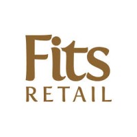 FITS Retail logo, FITS Retail contact details